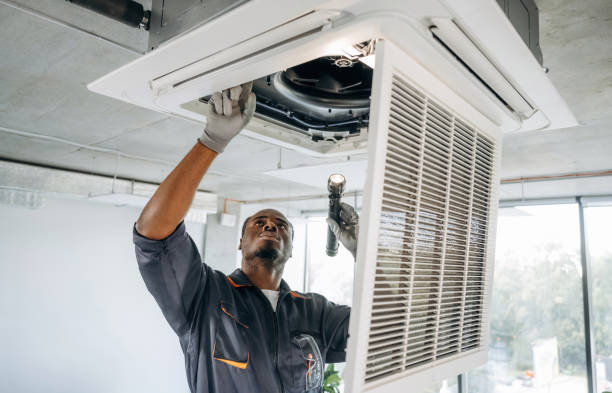 Licensed Heat Pump Repair service in Rehoboth Beach, DE - FH HVAC