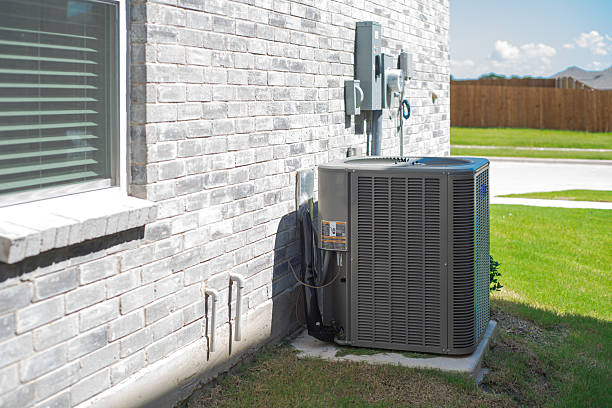Reliable Heat Pump Repair contractor in Rehoboth Beach, DE by FH HVAC